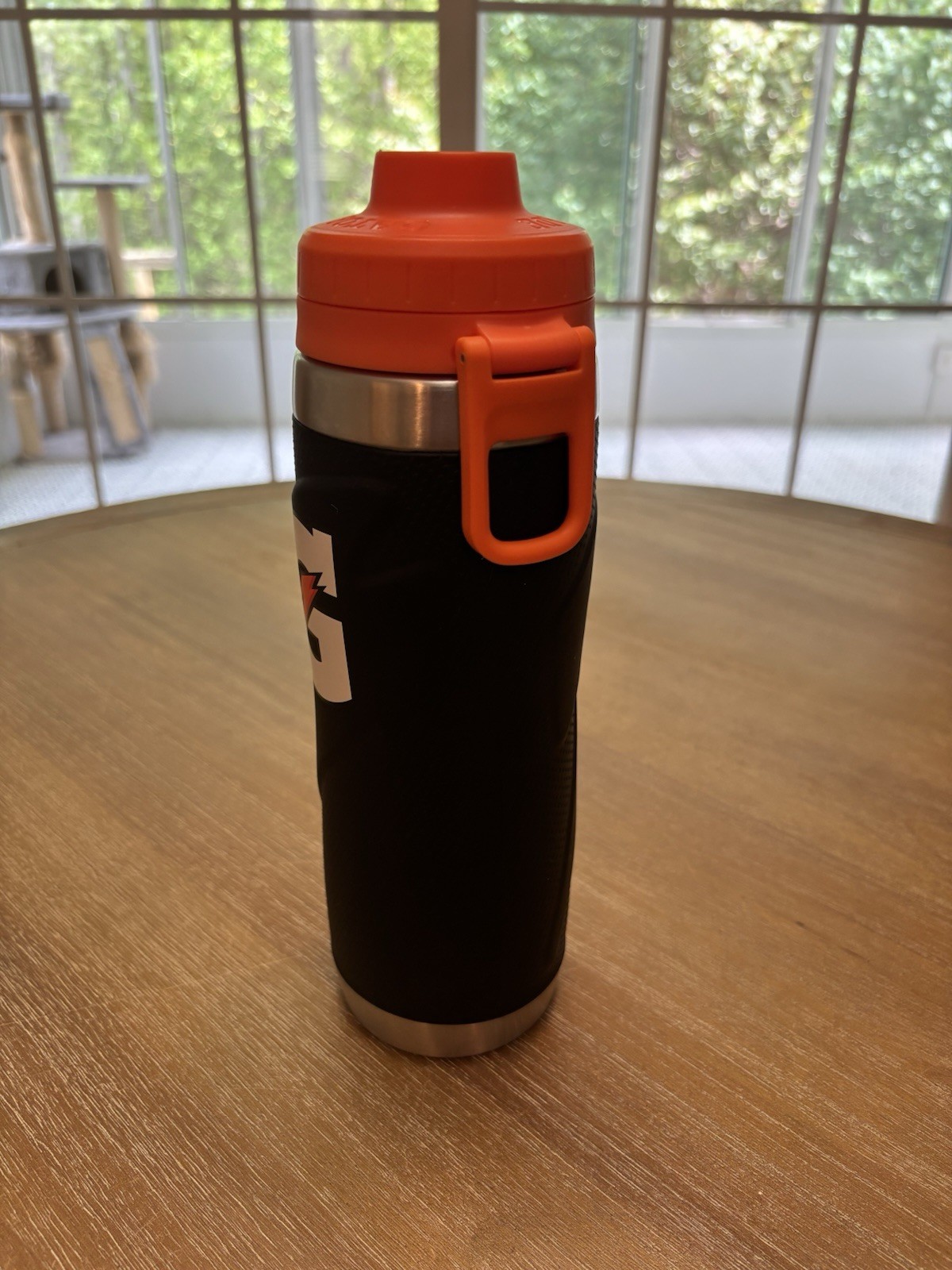 Gatorade Stainless Steel Bottle - 26oz - New