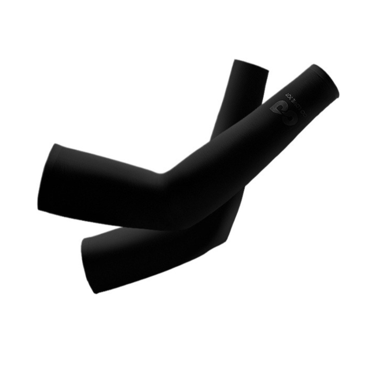 Cooling Arm Sleeves for Men Women – Sun Protection Arm Sleeves for Cycling
