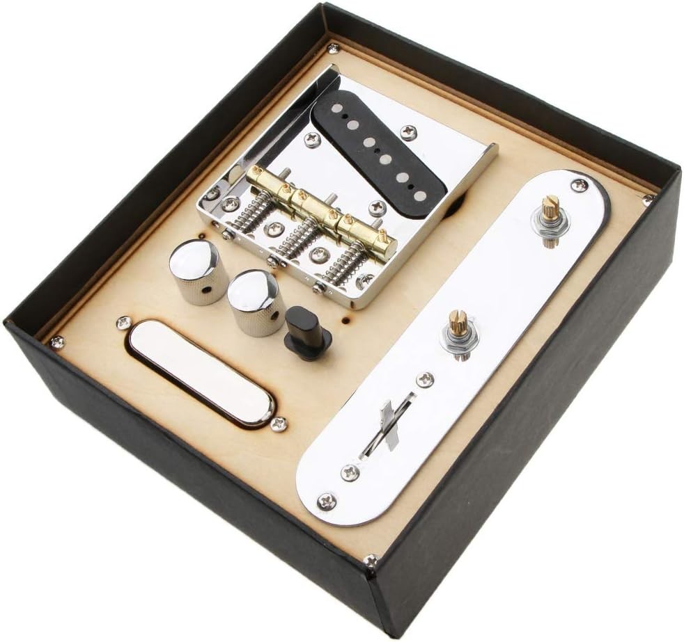 Fender Electric Guitar Bridge Set