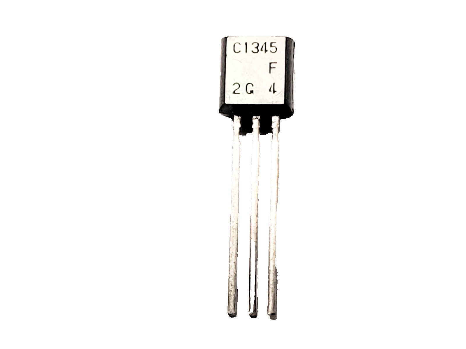 2SC1345 "Original" Hitachi  Transistor 1  pc