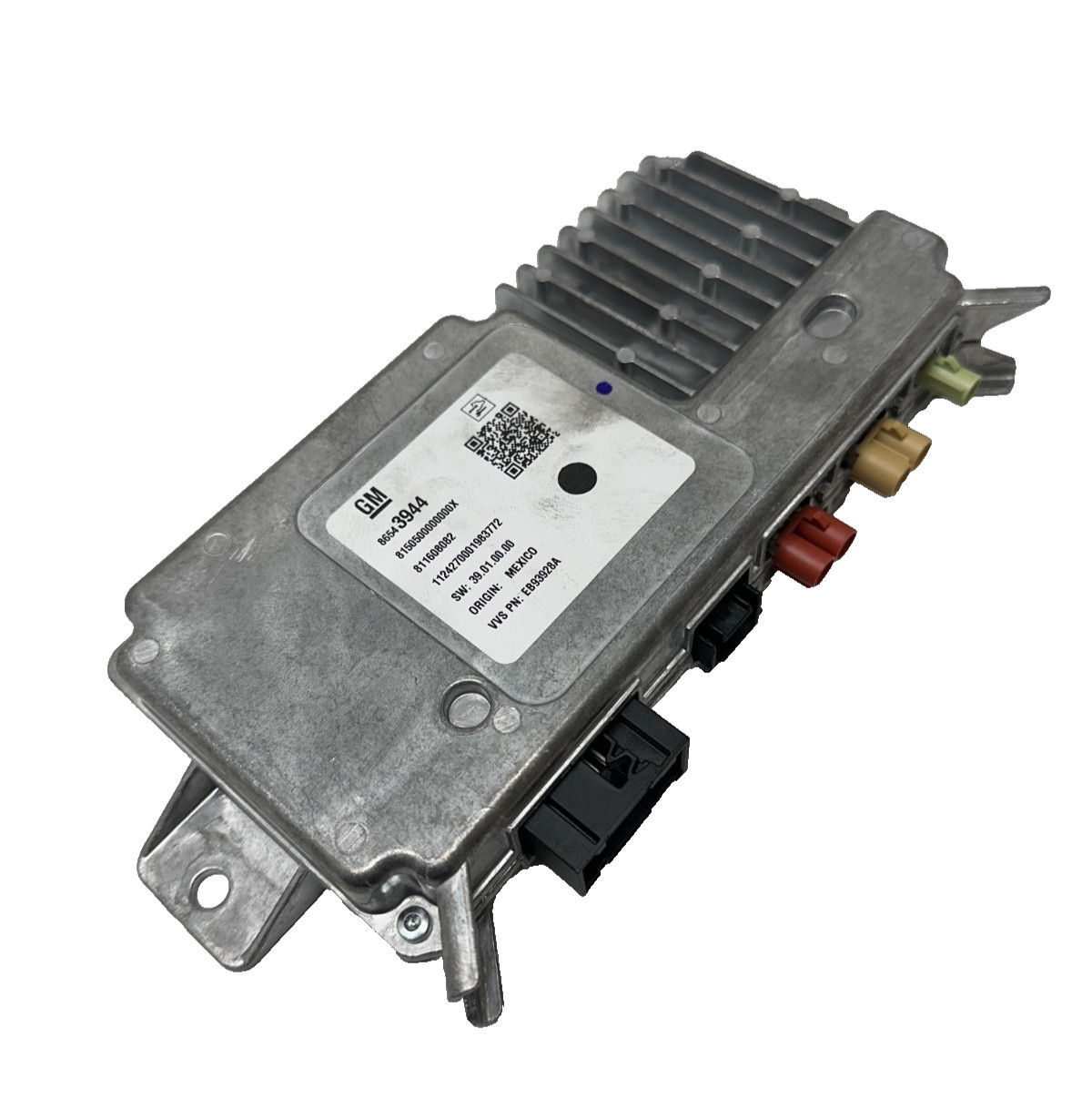 OEM 2020-2023 Tahoe Suburban Yukon Escalade Video Camera System Control Module