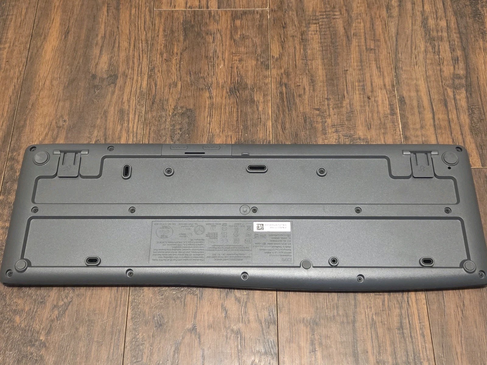 Logitech MK270 Wireless Keyboard(Keyboard Only)