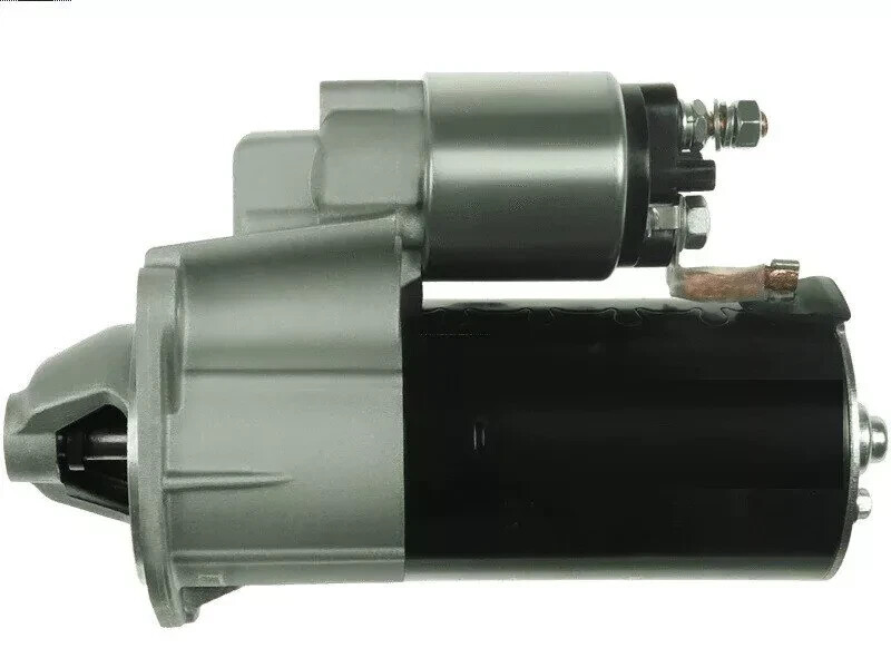 NEW starter, Ford V4 1.7 liter engine, CL340 CL40  Mustang 1700, replacement