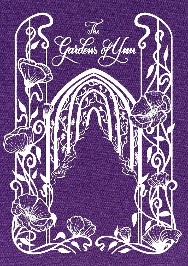 Gardens of Ynn