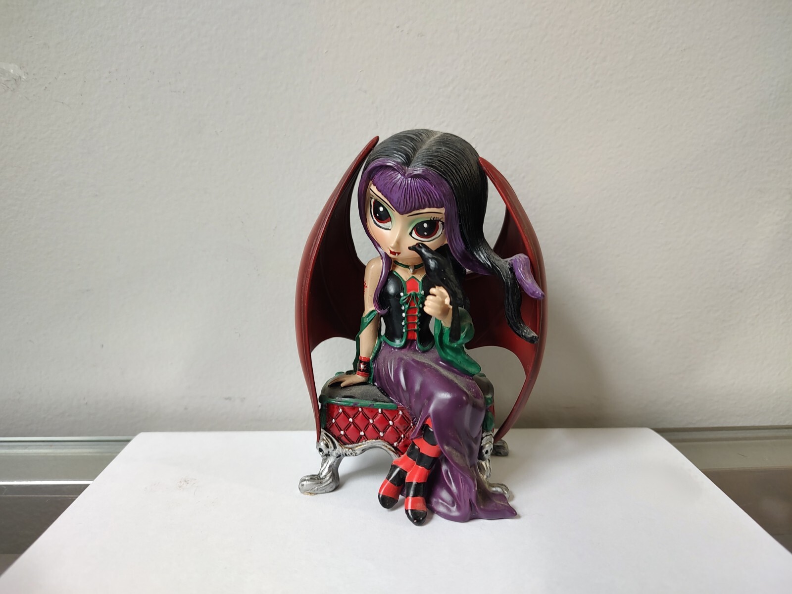 Royal Vampire Maidens Collection Lady Cordelia Hamilton