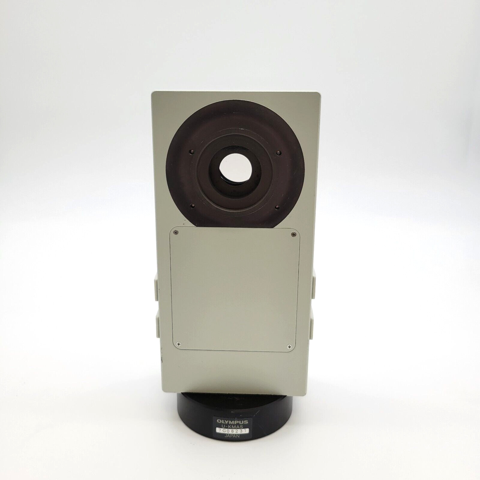 Olympus Microscope Reflected Brightfield Short Illuminator U-KMAS for BX Series