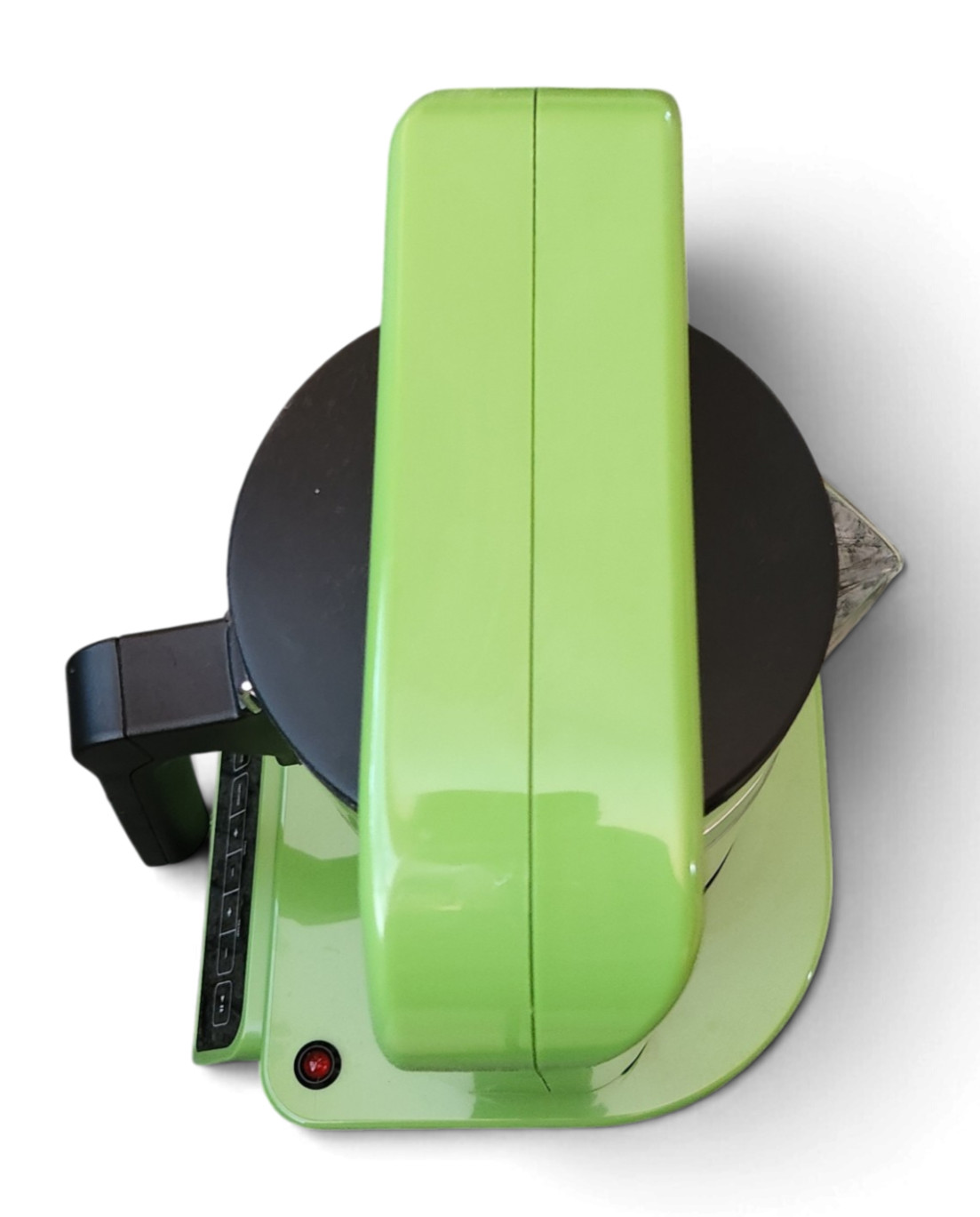 LEVO C Green Countertop Herbal Infusion Machine