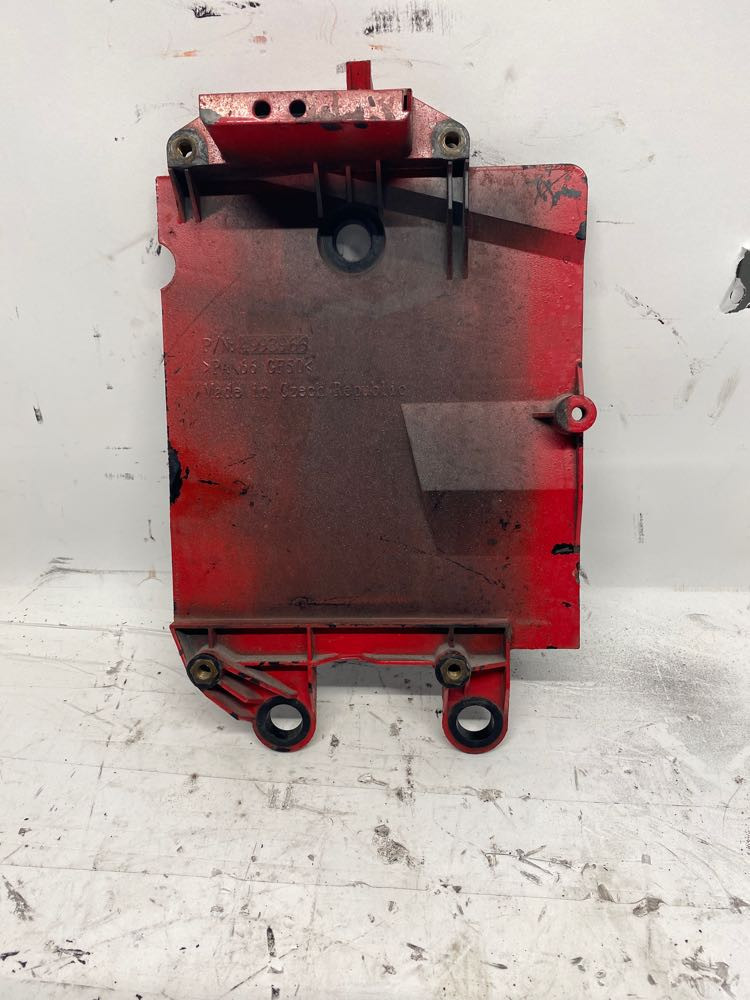2009 ECM 4993966 for Cummins ISB 6.7L (509-16318)