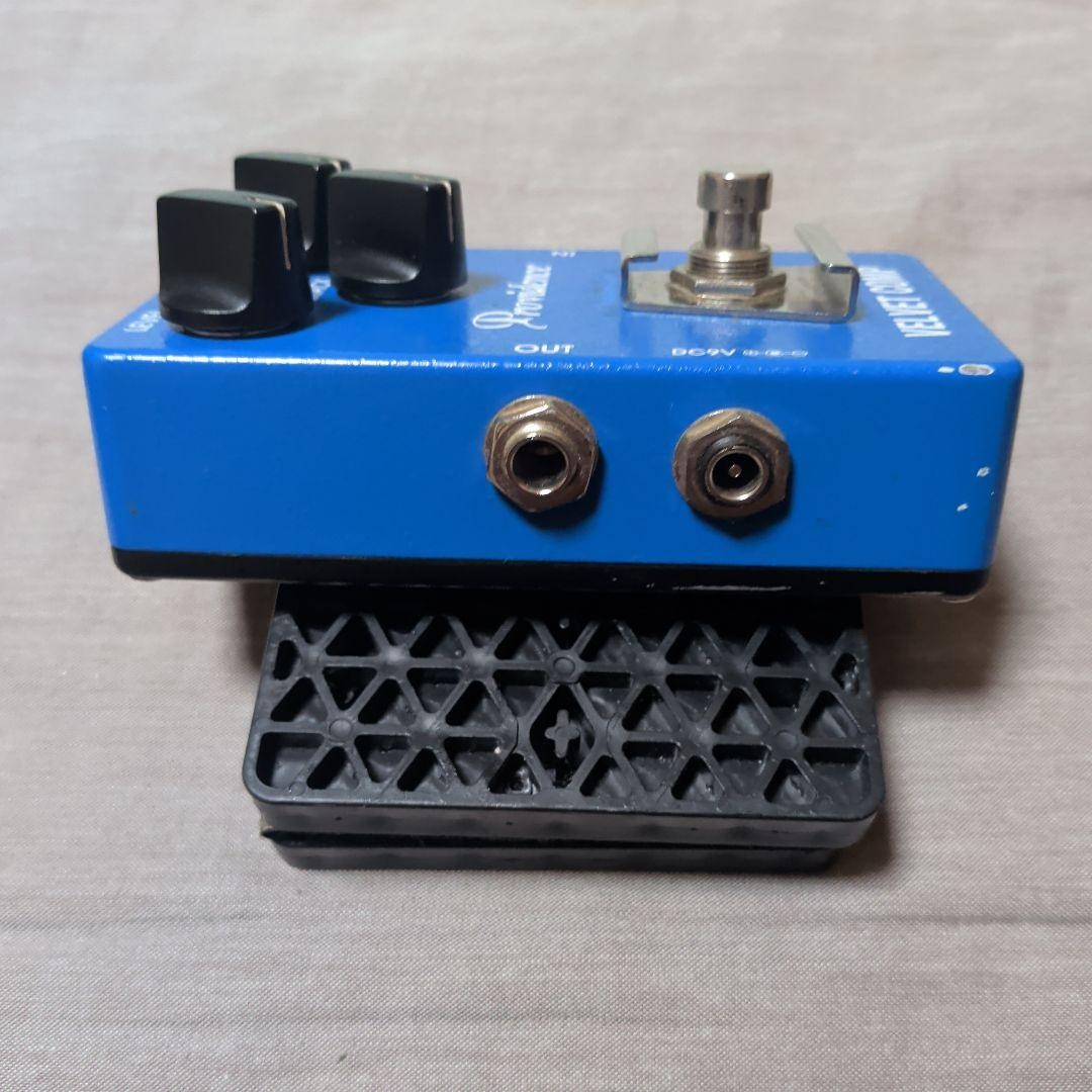 Providence VELVET COMP VLC-1 Compressor Rare