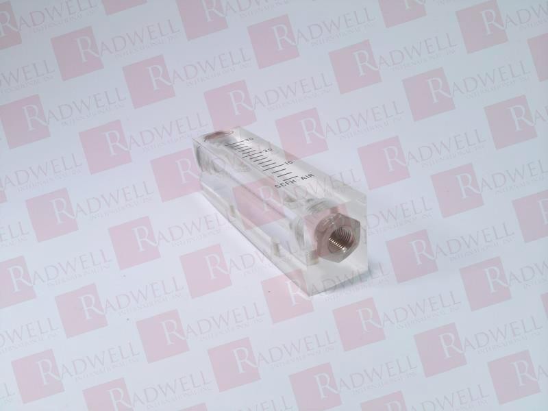 DWYER VFA-6-EC / VFA6EC (NEW IN BOX)