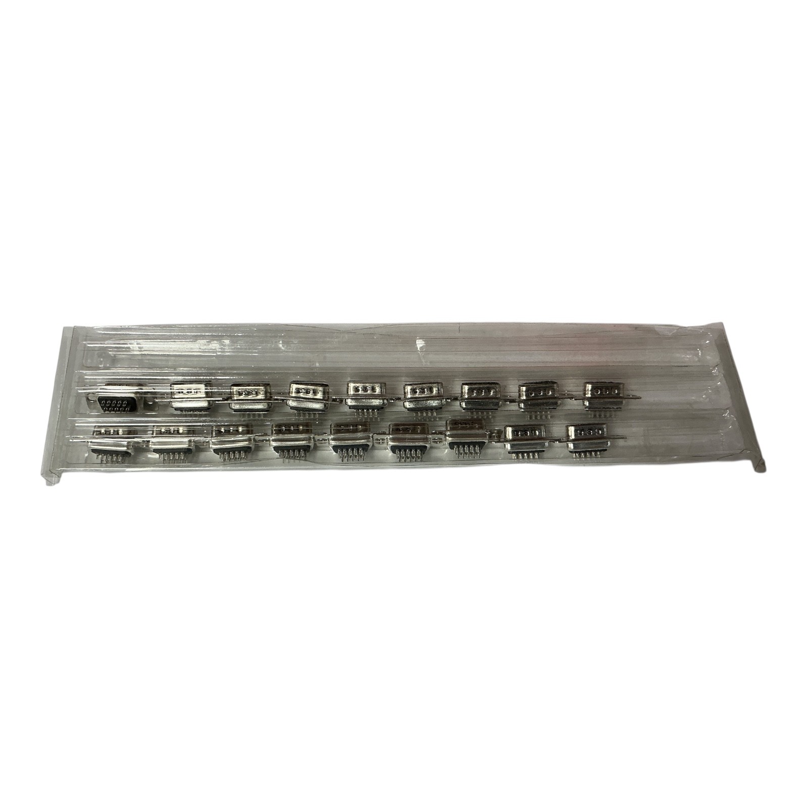AMPHENOL 10090769-P154ALF / 10090769P154ALF (BRAND NEW) LOT OF 18