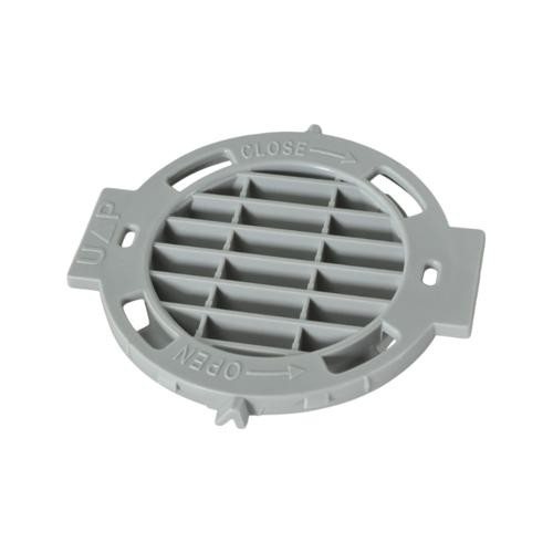 Cap-Heatfan #DD67-00207A for Samsung