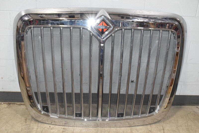 International Prostar Grille 3855392C92 (610-12436)