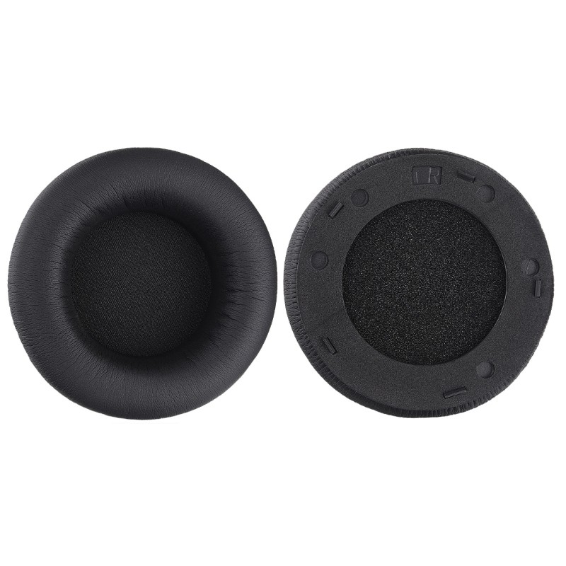 Noise Isolating Earpads for Y600NC Repair Sponge Ear Pad Cushions Comfort
