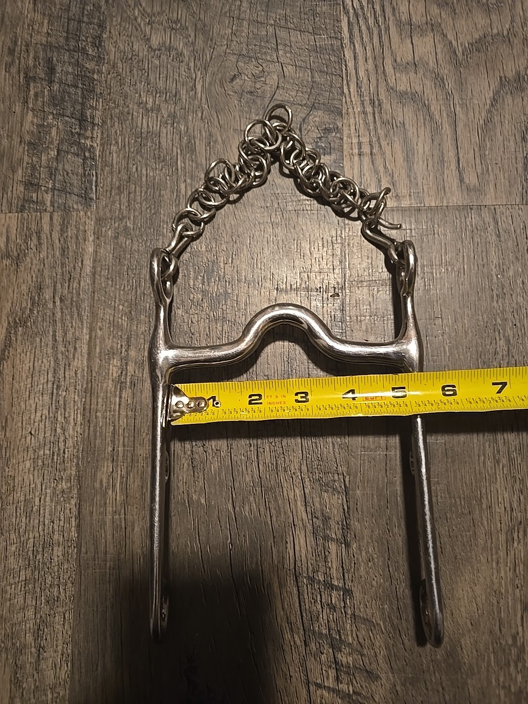 Horse Bit