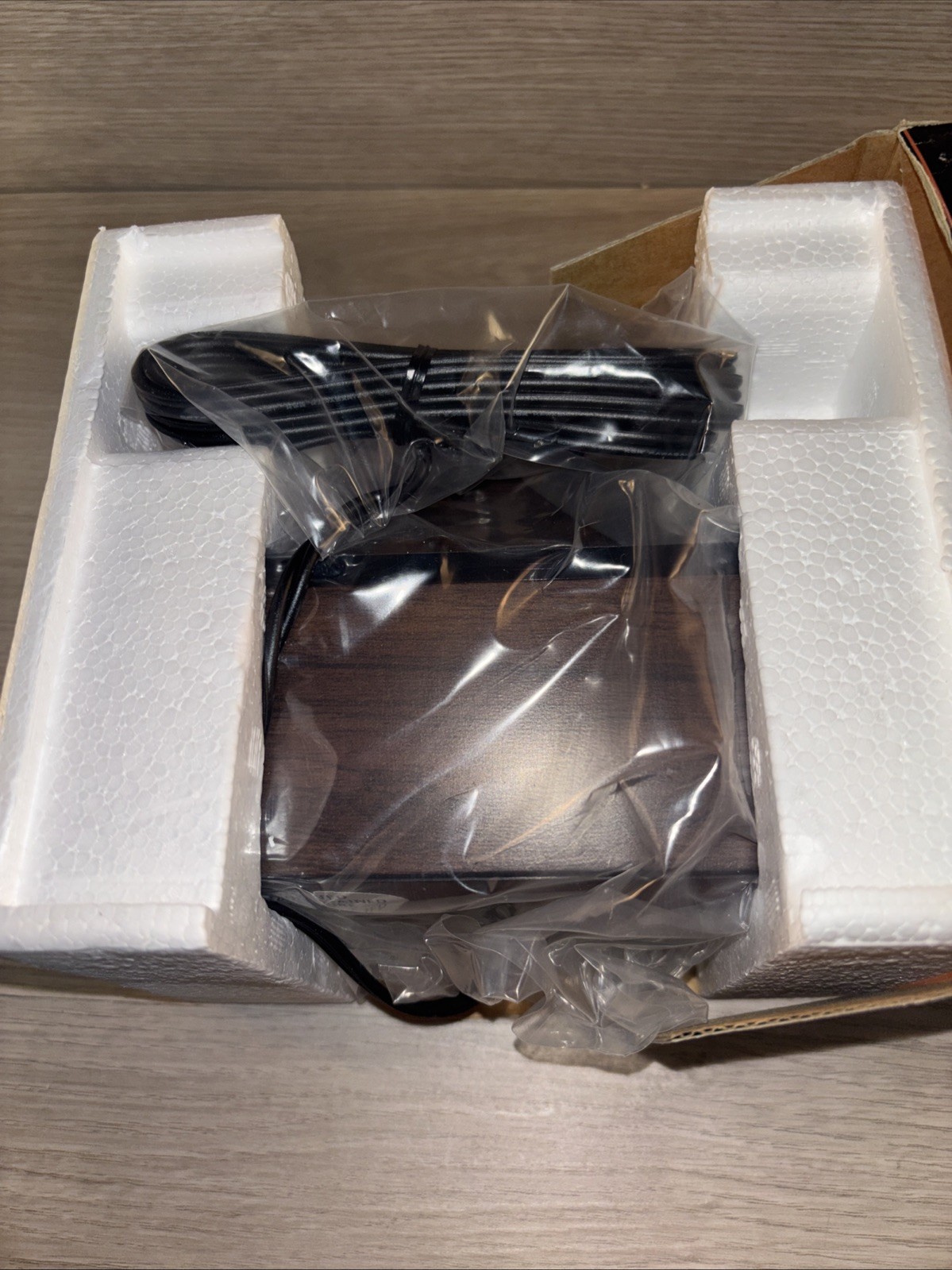 Powerhouse Programmable Timer Clock MODEL X10 TC262 - Brand New In Box