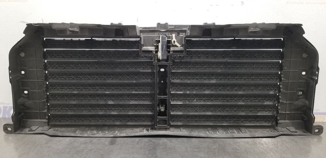 21 FORD F150 UPPER AIR SHUTTER 3.5L