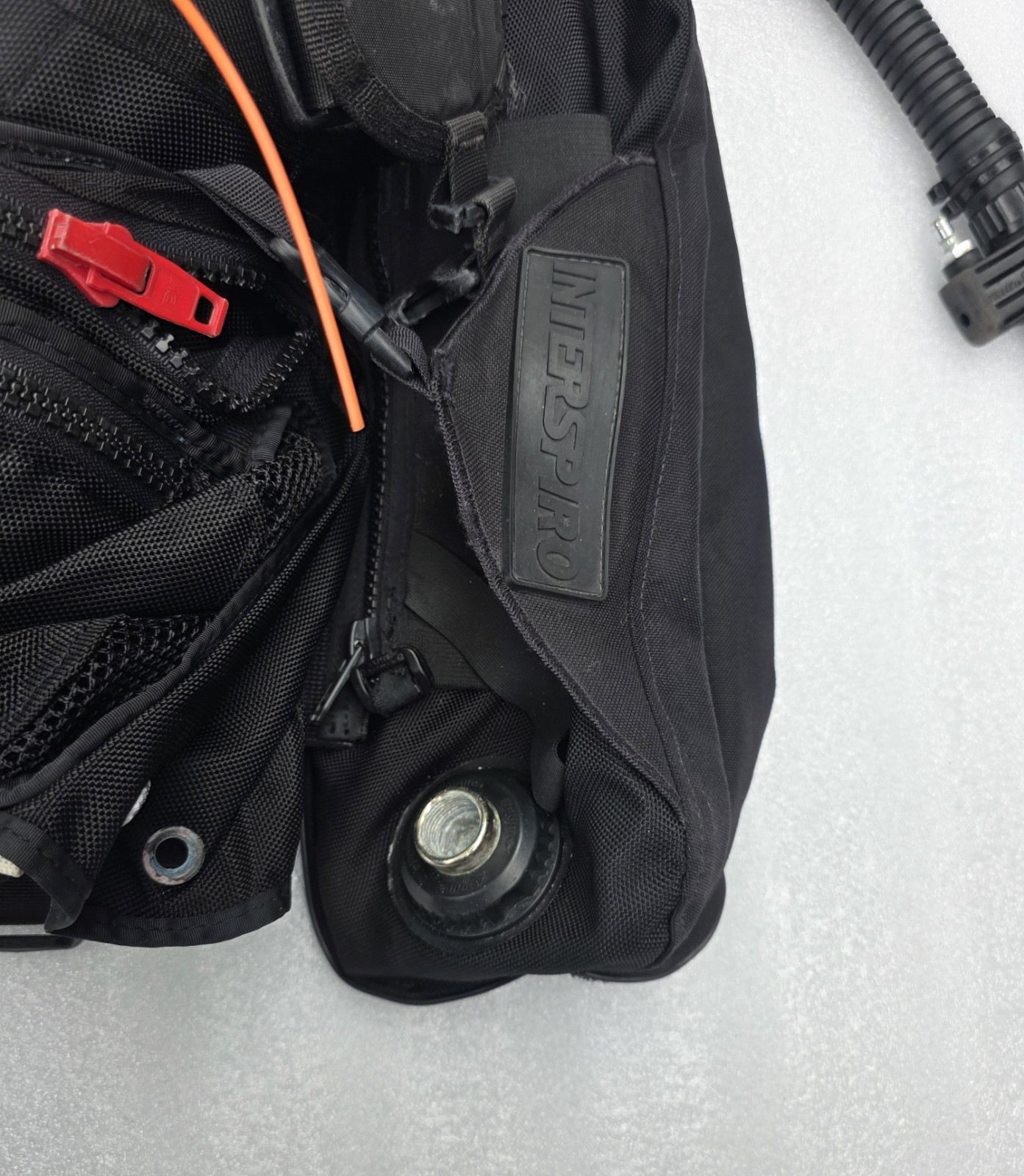 INTESPIRO BCD For Scuba Diving Jacket Size - MD