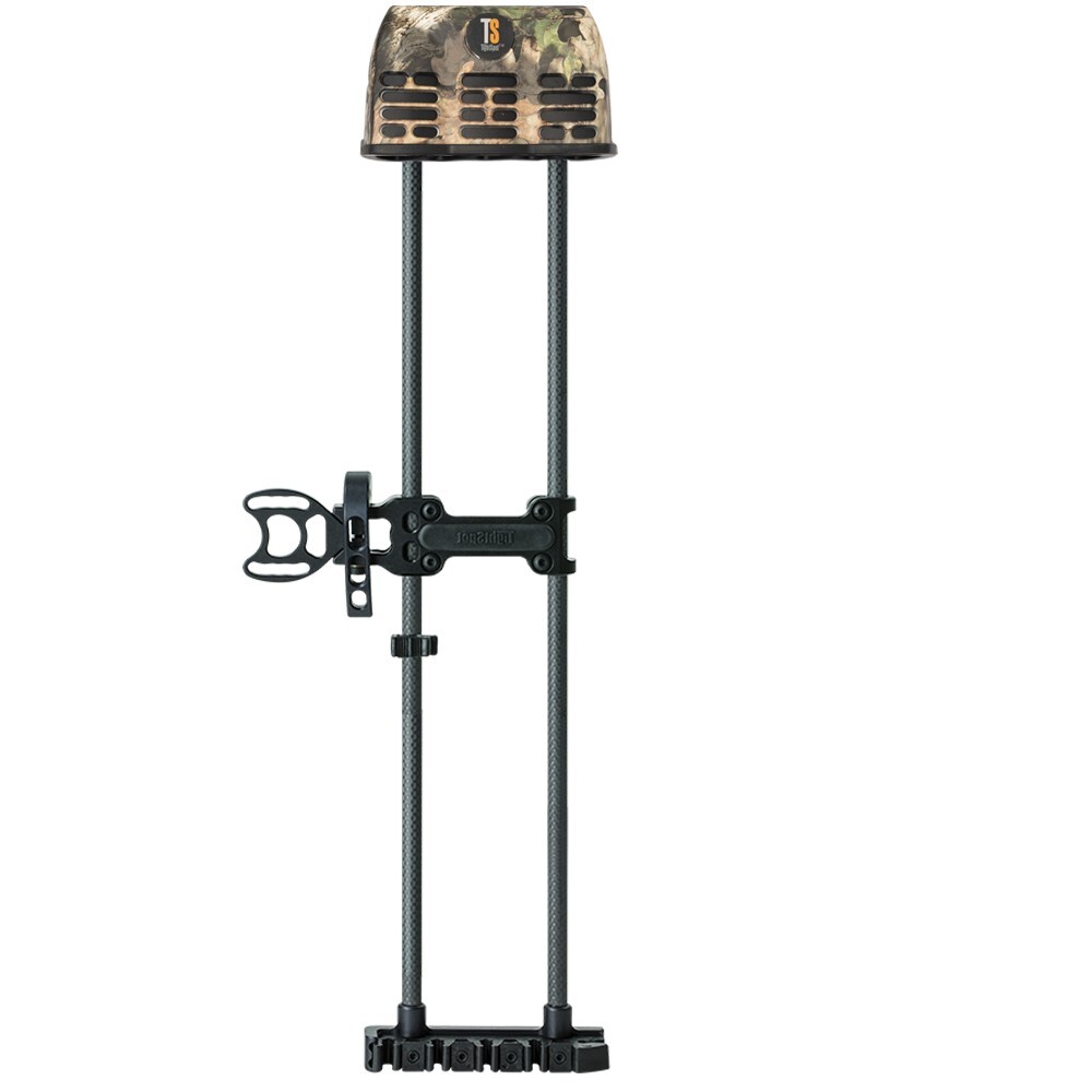 Tight Spot Quiver Lite 5 Arrow Left Hand Mossy Oak DNA TSQDNA-L 00499