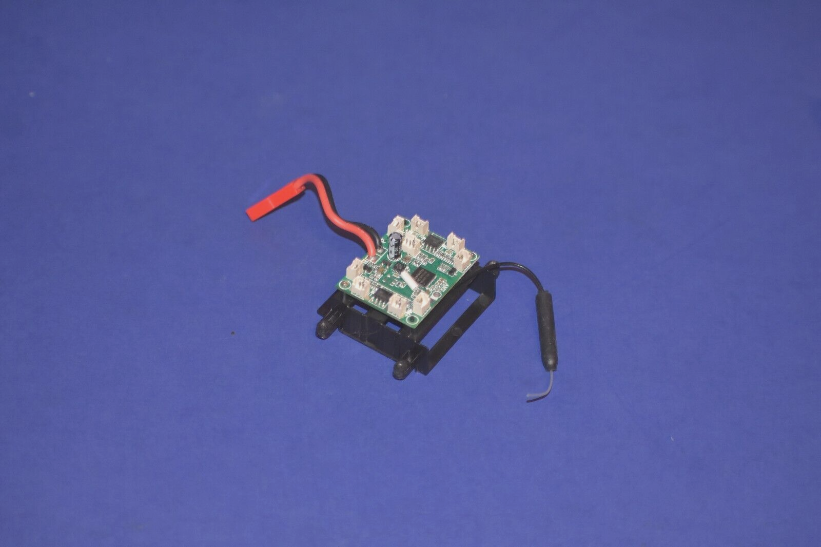 Replacement Main Board for SNAPTAIN SP650 Drone Removed From New Damaged Drone