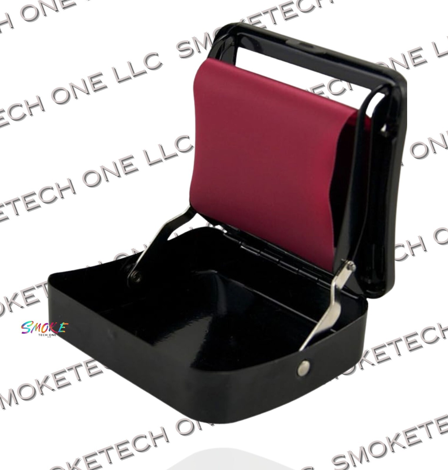 RAW Roll Box 70mm (Automatic Rolling Box)