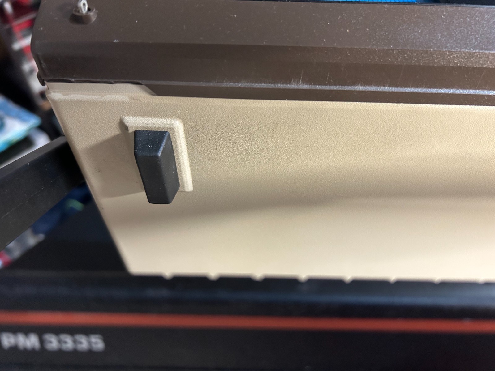Phillips PM3335 50MHz 20MS/s Oscilloscope
