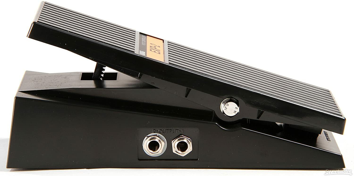 KORG EXP-2 Expression Volume Pedal From Japan