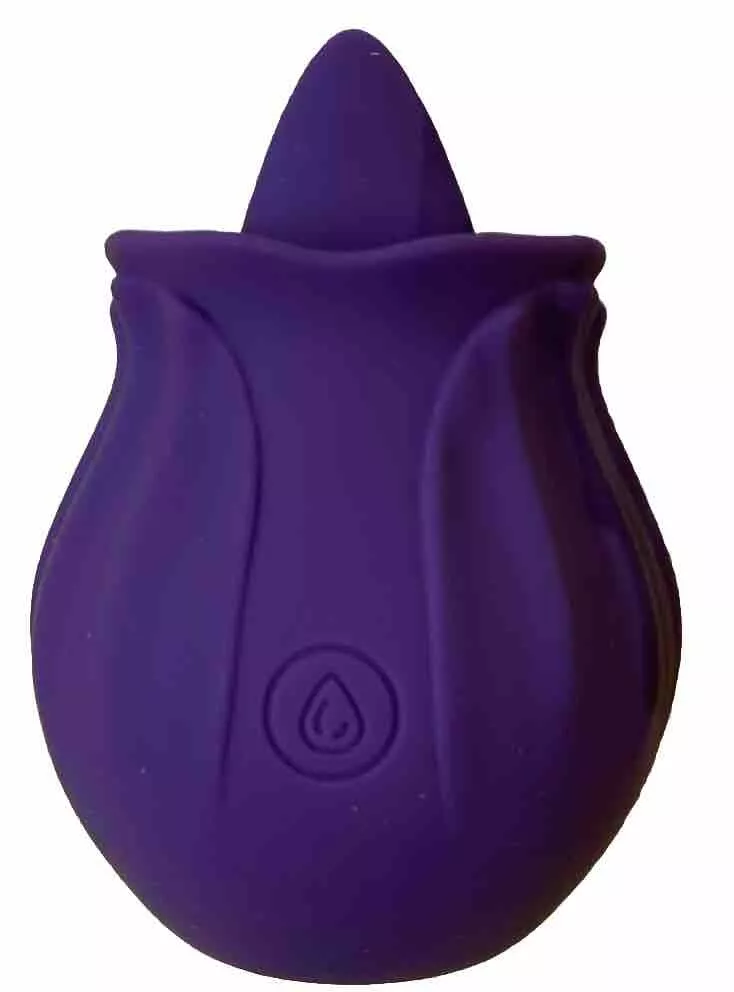 2024 Waterproof Vibrating Massage Tools Small Wireless Massager Quiet 10 Modes