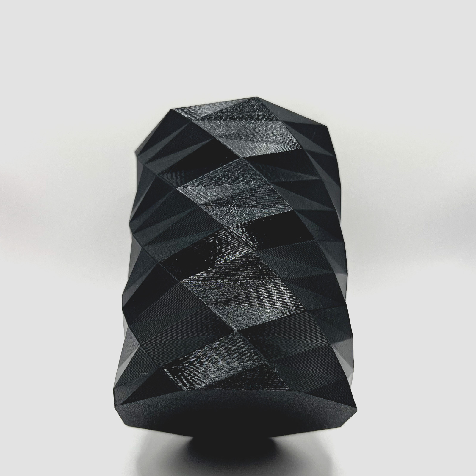 3D Printed Pencil Holder - 3D Printed Cup - Gyroid