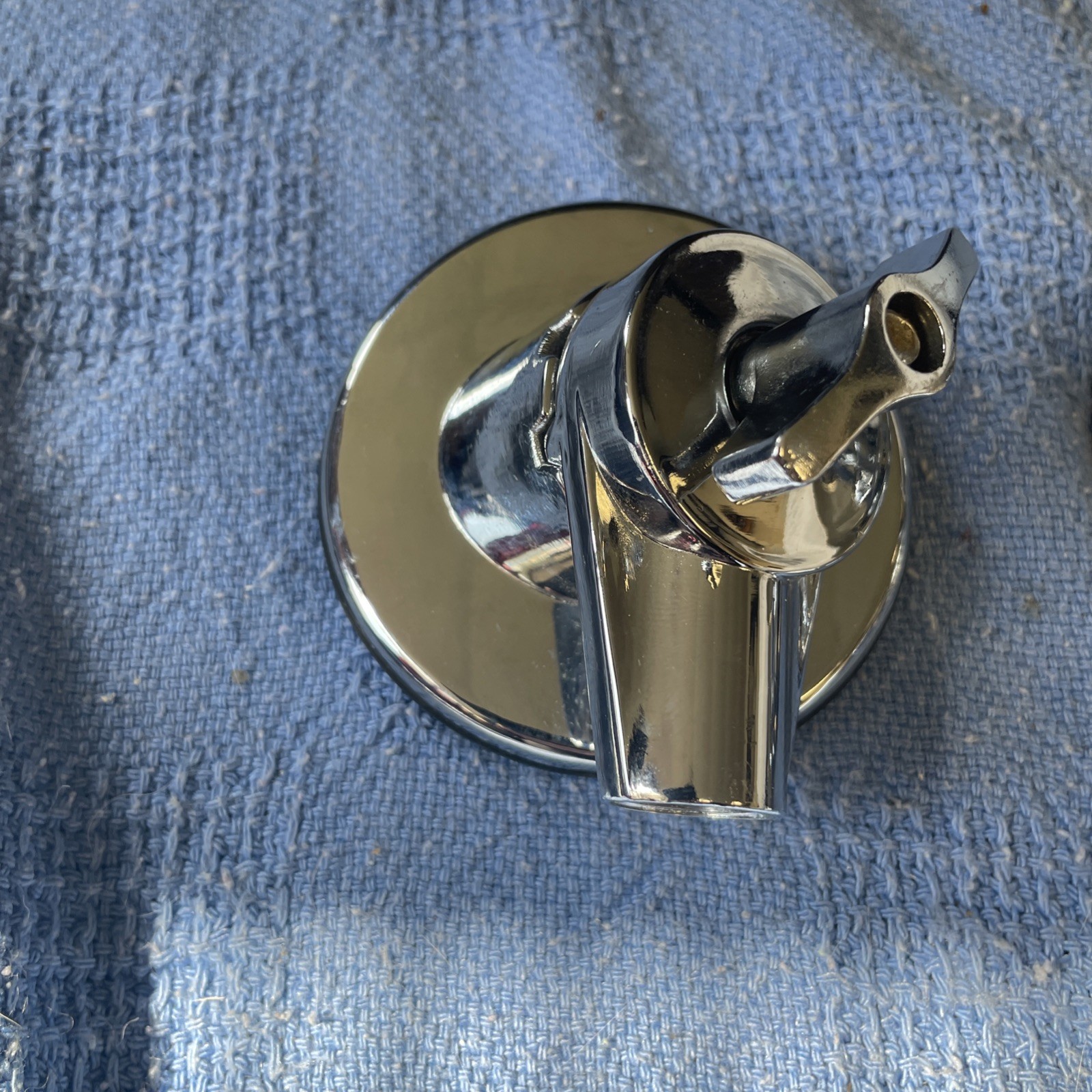 PDP Bass Drum Spurs