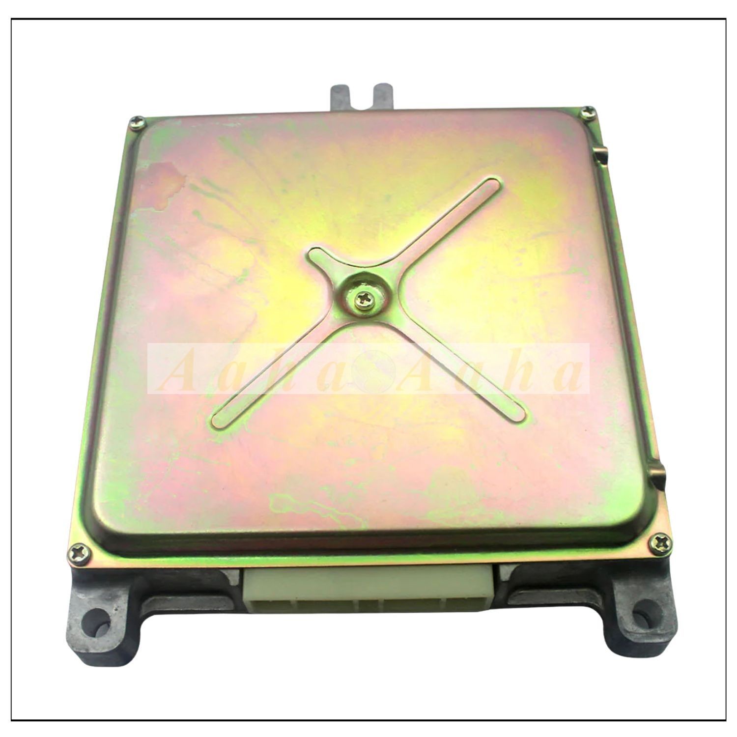 Controller 7834-30-2000 for Komatsu Excavator PC100-6 PC120-6 PC130-6 PC200-6