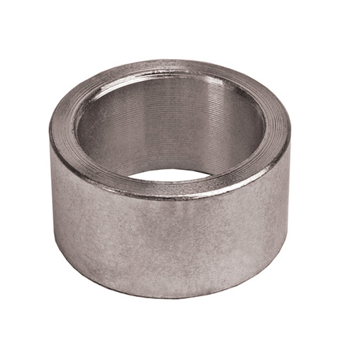 Draw Tite 58184 Trailer Hitch Ball Hole Reducer Bushing - Reduces 1.25" to 1"