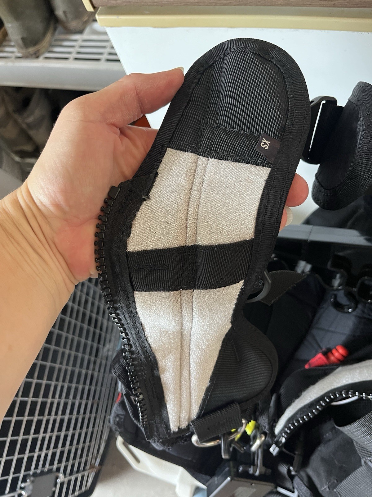 Zeagle Zena BCD Scuba Diving