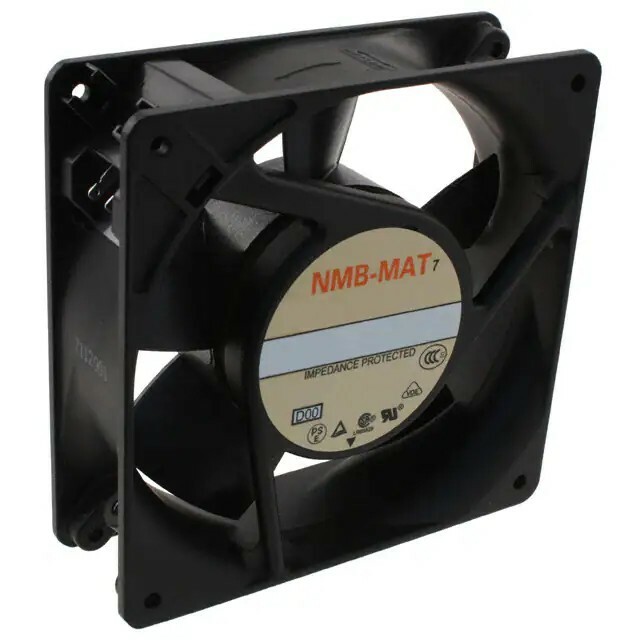 Hatco 02.12.039.00 Fan, Axial 230V 50/60Hz - Genuine OEM + Free Shipping