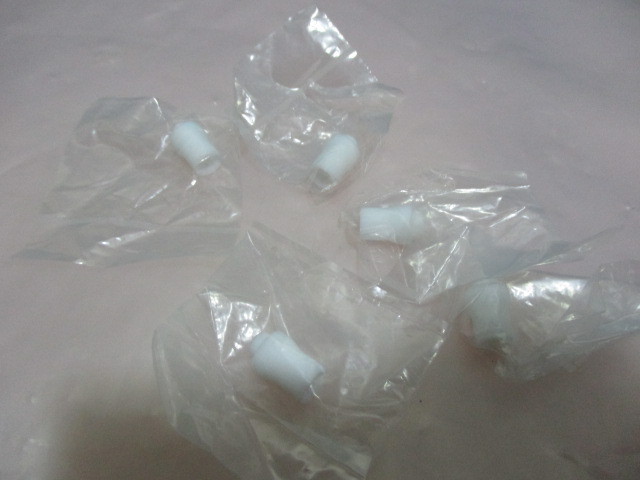 5 Pillar Fitting CS-6A, CS-W2A, Cap Sleeve, FU713881, U713881-808-1, 422216