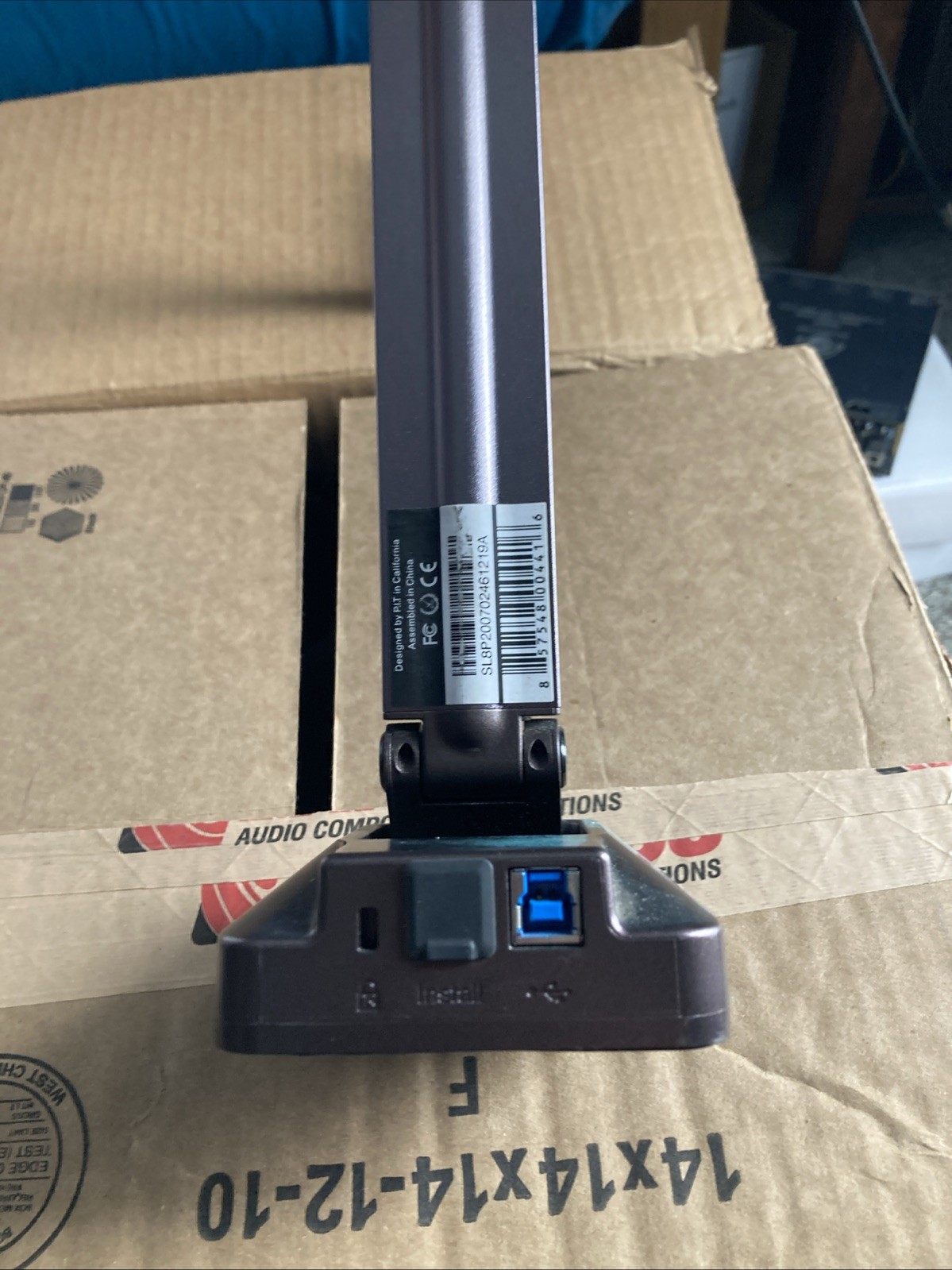 HoverCam Solo8