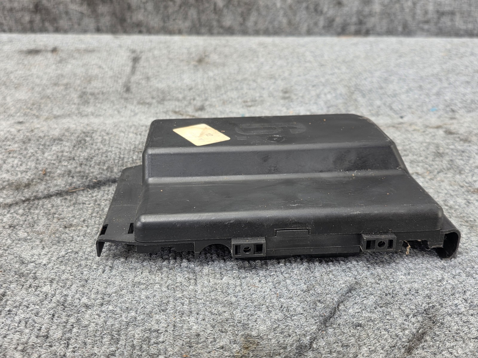 Front Seat Control Module Left Driver Side Mercedes W126 560SEL 420SEL oem