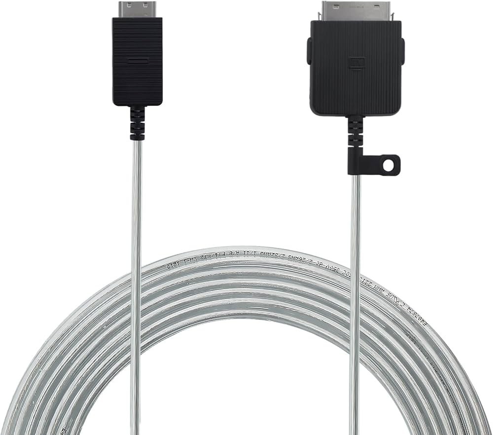 Samsung BN39-03006A One Connect Cable Compatible with 43" 50" 55" 65" 85"