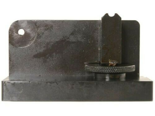 Power Custom® 1911 Sear Fixture Tool for Gunsmith Trigger Jobs Kit