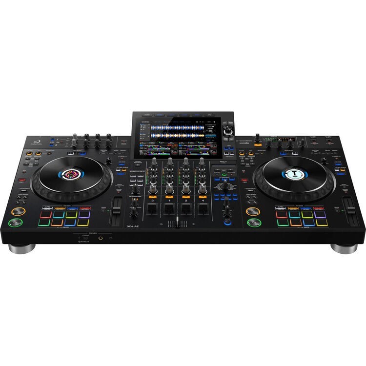 AlphaTheta XDJ-AZ Professional DJ Controller