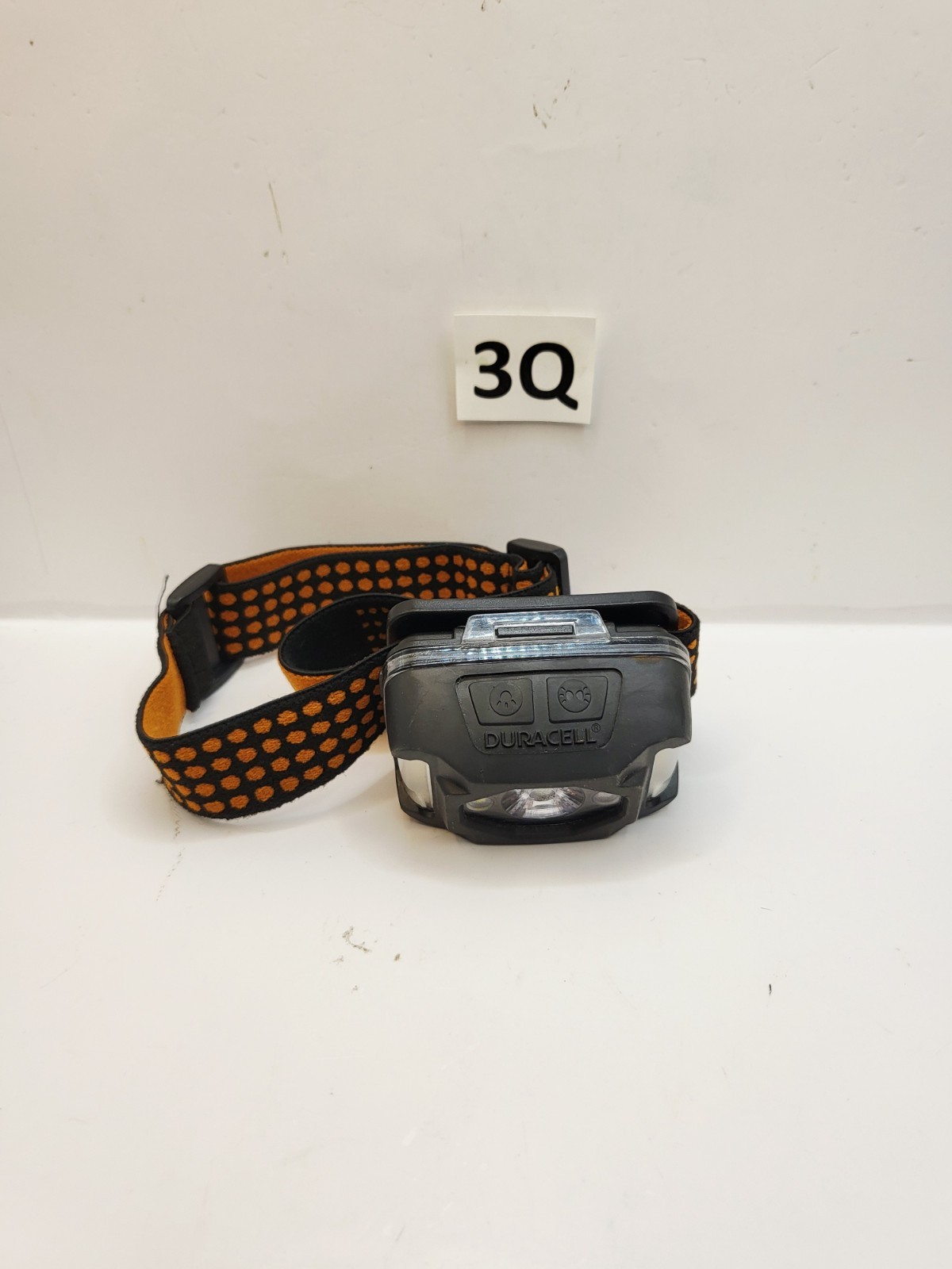 duracell headlamp