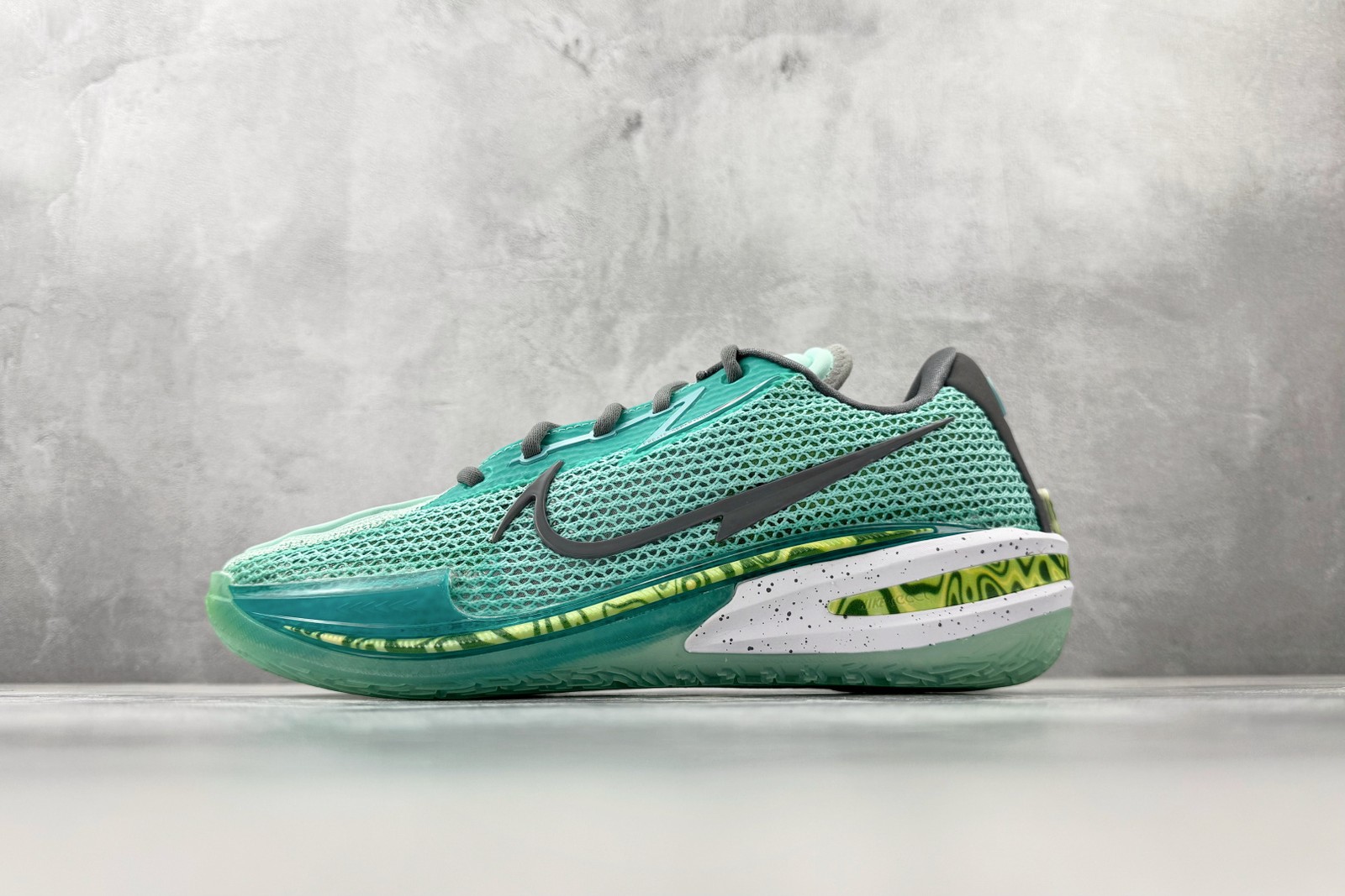 N K GT Cut Sabrina Ionescu 'New York Liberty' 2022 CZ0175-901 Size 4-12