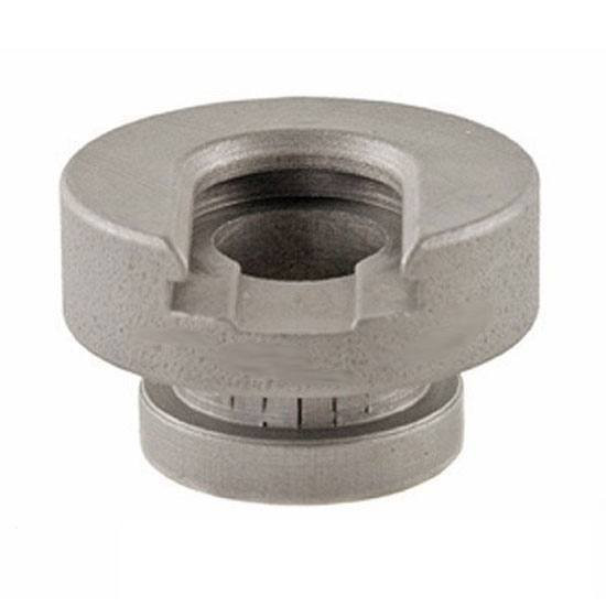 Hornady Universal Shellholder #19 Fits Presses/Hornady Accessories 390559