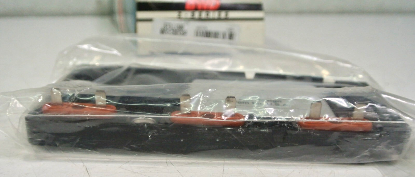 Ignition Control Module BWD-CBE103P STD-LX348