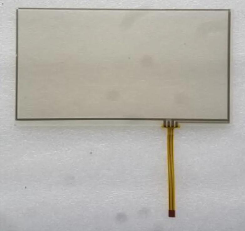 Touch Screen Digitizer for Korg Krome Touch Glass