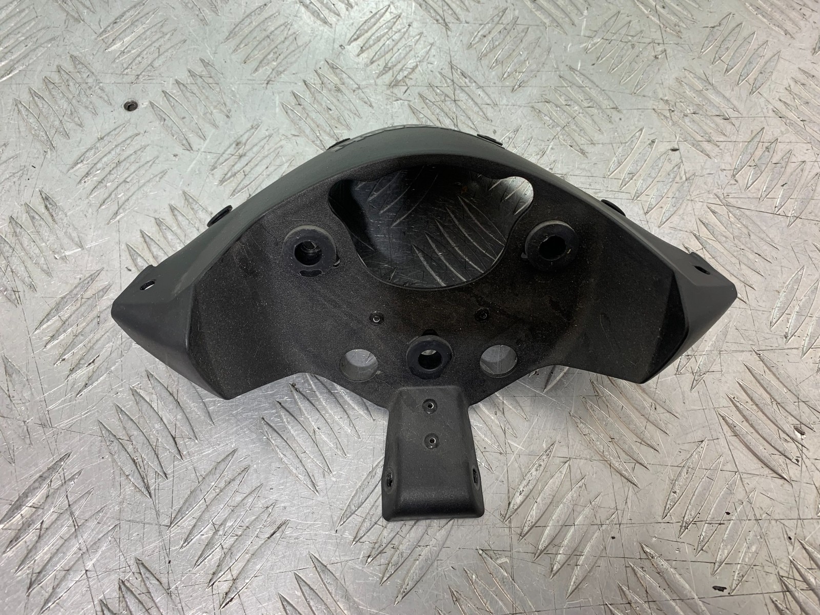 KAWASAKI ZX10R ZX10 R SPEEDO BRACKET 2008-2010 (CMB1301)