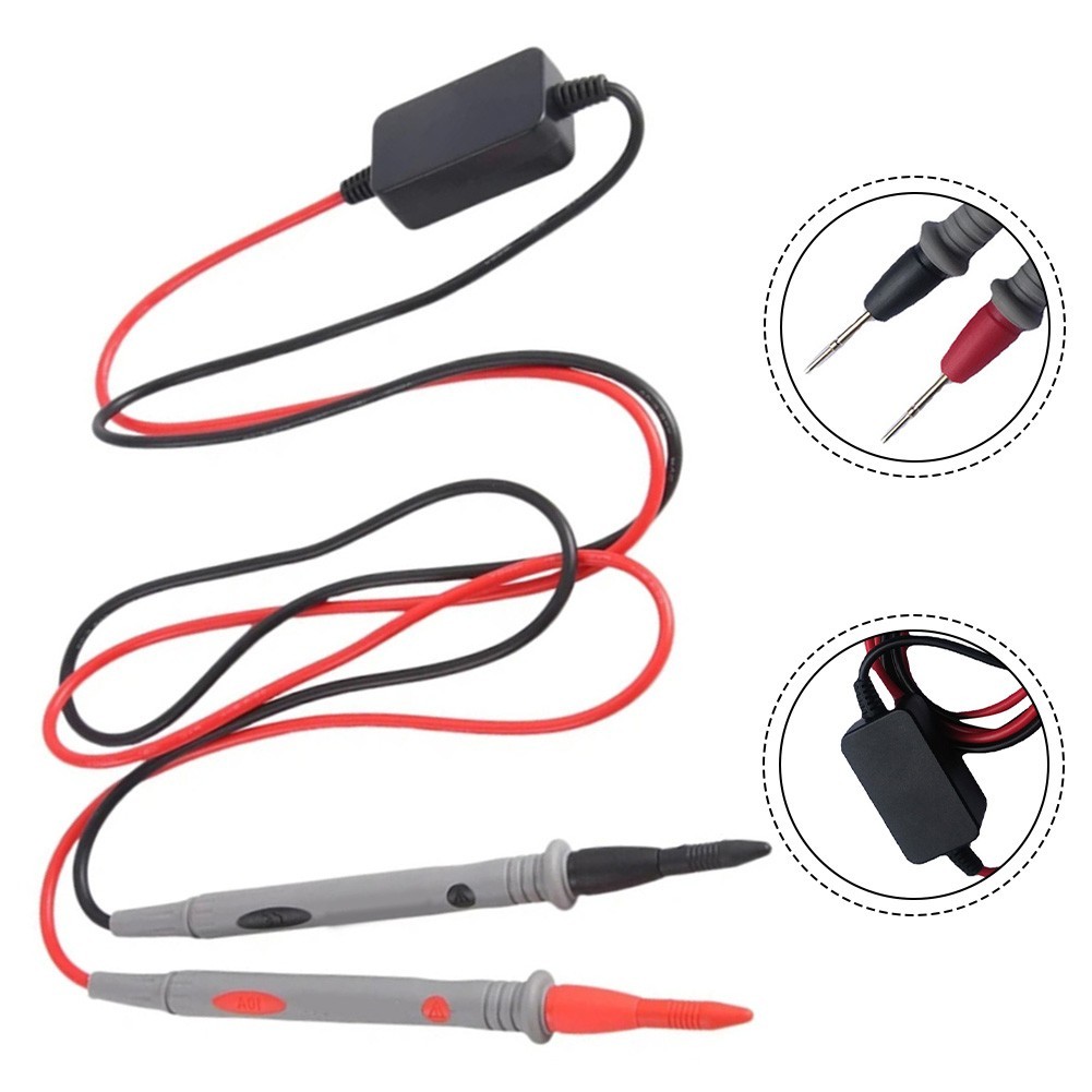 Professional Grade Capacitor Discharge Tool Suitable for Technicians Use