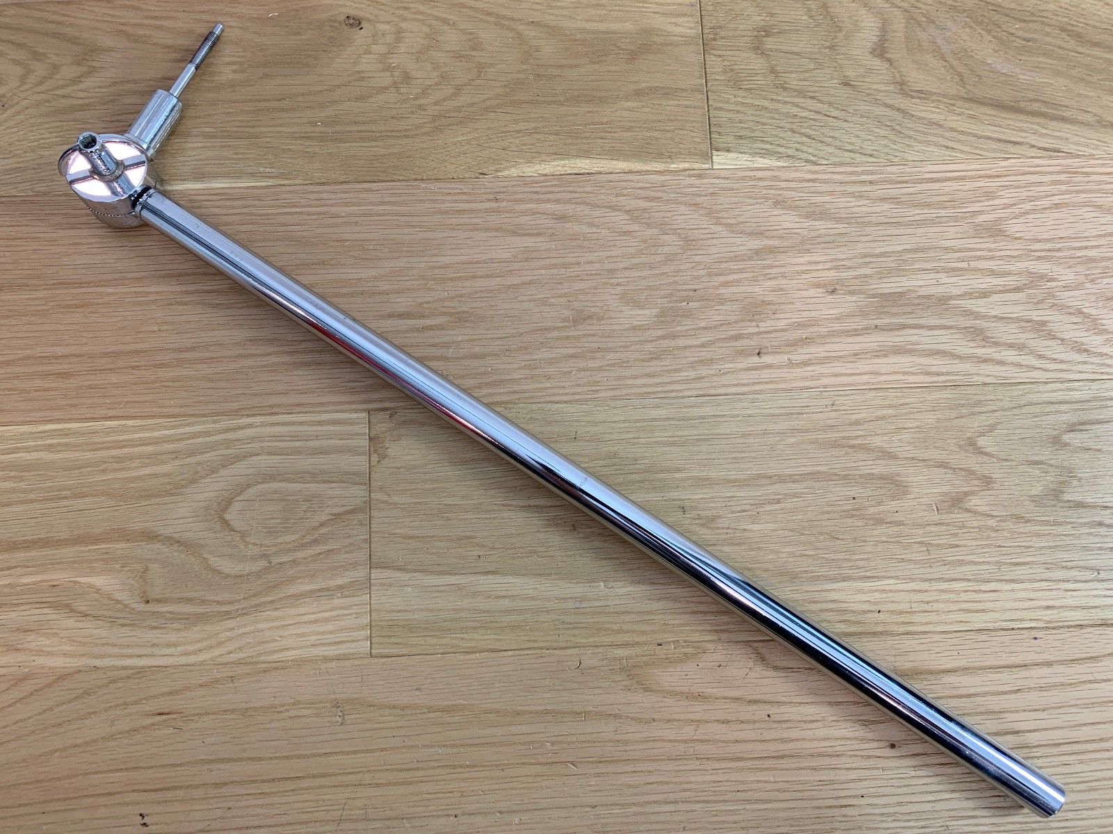 SONOR Force 2000 3000 Cymbal Stand Arm Post Top Tube Section Part 90s Vtg 3/4"