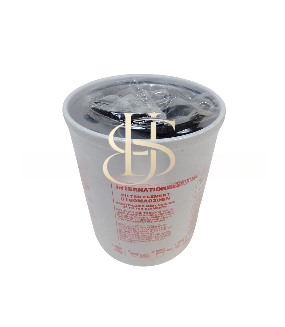 NEW 0160MA020BN HYDAC 0160MA020BN Filter Element 0160 MA 020 BN Fast Ship 1PCS