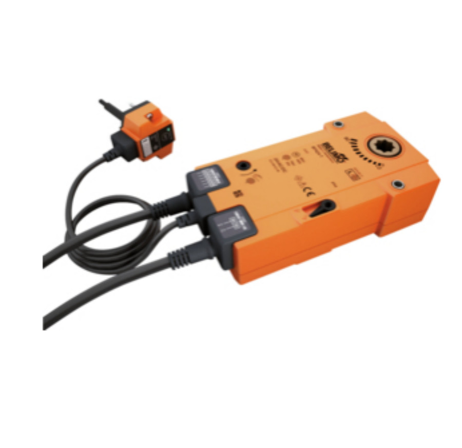 BELIMO BFN24-T-ST Damper Actuator 9Nm 24VAC/DC-UPS or DHL fast delivery